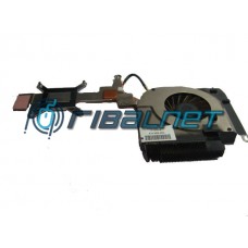 HP DV6320EU Thermal Module